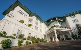 Araliya Green Hills - Where Historic Charm Mingles With Natural Beauty